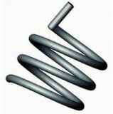 rugó közdarabra mb25 003.0013