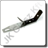 Rugós fuggesztő álmennyezeti T sinhez