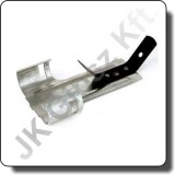 Rugós fuggesztő biztonsági CD profilhoz