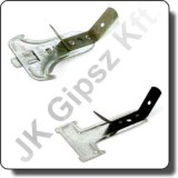 Rugós fuggesztő CD profilhoz 50-es vagy 60-as