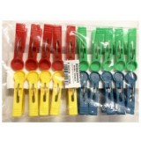 Ruhacsipesz műanyag, 20 db (3393351)