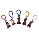 Ruhacsiptető fém színes akasztókkal 1 db (3393350)