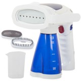 Ruhapároló gőzkefe gőzölő vasaló