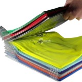 Ruharendező/dokumentum rendező szett -10db