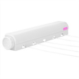 Ruhaszárító 5 fali (18,75 m)