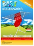 Ruhaszárító Baby