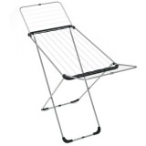 Ruhaszárító EGE Wings 178 x 55 x 105 cm (18m)