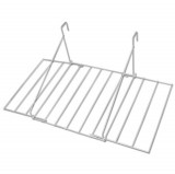 Ruhaszárító Erkélyes