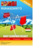 Ruhaszárító Kombi
