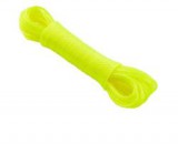 Ruhaszárító kötél 15 m, sárga (72083S)