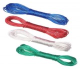 Ruhaszárító Kötél 20M Nylon