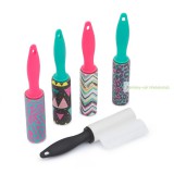 Ruhatisztító henger, 75 mm, 10 lapos