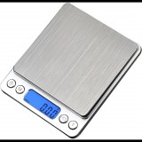 Ruhhy 24210 Digitális konyhai mérleg, 0,1-2000 g (00024210)