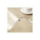 RUHHY Asztali Védőszőnyeg 120x60cm - Játékmatrac Kártyázáshoz, Vízálló és Csúszásmentes Felület, Könnyen Tisztítható Védőréteg