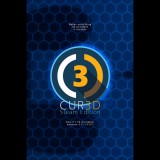 RUHRSOURCE GmbH CUR3D (Steam Edition) (PC - Steam elektronikus játék licensz)