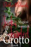 Rukia Publishing Pablo Michaels: Jack's Magical Beanstalk & The Jeweled Grotto - könyv