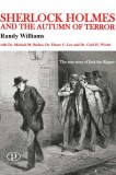Rukia Publishing Randy Williams: Sherlock Holmes And The Autumn of Terror - könyv