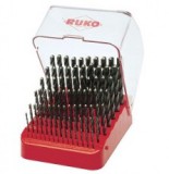 ruko fémfúró készlet köszörült 91 r.munkapadra