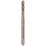 ruko gépi menetfúró m 6x1,0 35° cobalt 234060etx terrax