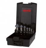 ruko kúpsüllyesztő készlet 6 részes 102890 prq