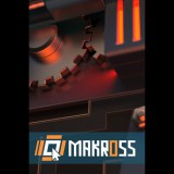 Rule of Fun Makross (PC - Steam elektronikus játék licensz)