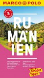 Rumänien - Marco Polo Reiseführer
