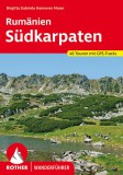 Rumänien – Südkarpaten - RO 4467