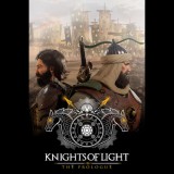 Rumbling Games Studio Knights of Light: The Prologue (PC - Steam elektronikus játék licensz)