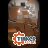 Rumbora Party Games Tinker Racers (PC - Steam elektronikus játék licensz)