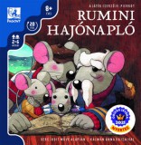 Rumini hajónapló