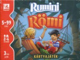 Rumini römi - kártyajáték