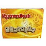Rummikub betűjáték - Piatnik