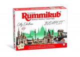 Rummikub City Edition Budapest