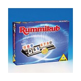 Rummikub XXL társasjáték - Piatnik