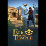 Rune Skovbo Johansen Eye of the Temple (PC - Steam elektronikus játék licensz)