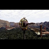 Runesoft GmbH RHEM I SE: The Mysterious Land (PC - Steam elektronikus játék licensz)