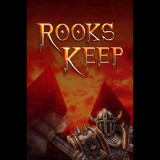 RuneStorm Rooks Keep (PC - Steam elektronikus játék licensz)