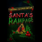 RuneStorm Viscera Cleanup Detail: Santa's Rampage (PC - Steam elektronikus játék licensz)