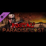 Running With Scissors Postal 2: Paradise Lost (PC - Steam elektronikus játék licensz)