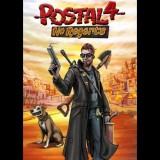 Running With Scissors POSTAL 4: No Regerts (PC - Steam elektronikus játék licensz)