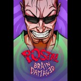 Running With Scissors POSTAL: Brain Damaged (PC - Steam elektronikus játék licensz)