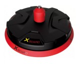 RUNPOTEC 10370 XB300 Üvegszál erősítésű Műanyag x board profi kábelcsévélő 0 300 mm, teherbírás 300 kg