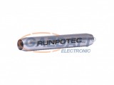 RUNPOTEC 203800 Összekötő elem Ø 7,5 mm üvegszál rúdhoz
