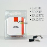 Rupes 47.290 szénkefe SS31 TE-ER gépekhez (1 pár)