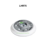 Rupes 990.007 tépőzáras talp 75mm /LHR75/