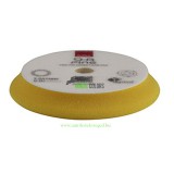 Rupes D-A finom polírszivacs 150/180mm (Sárga)