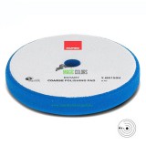 Rupes Durva Polírszivacs - Hagyományos gépekhez - Kék (130/135mmmm)