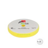 Rupes Finom Polírszivacs - Hagyományos gépekhez - Sárga (155/160mm)