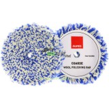 Rupes gyapjúkorong hagyományos polírgépekhez (150mm)