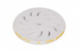 Rupes Sárga Mikroszálas Polír pad - Közepes (150mm)